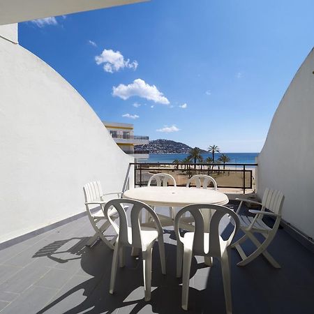 Apartamento Inmosantos Oasis B8 Rosas Exterior foto