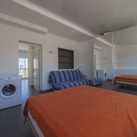 Apartamento Inmosantos Oasis B8 Rosas Exterior foto