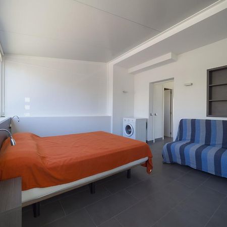 Apartamento Inmosantos Oasis B8 Rosas Exterior foto