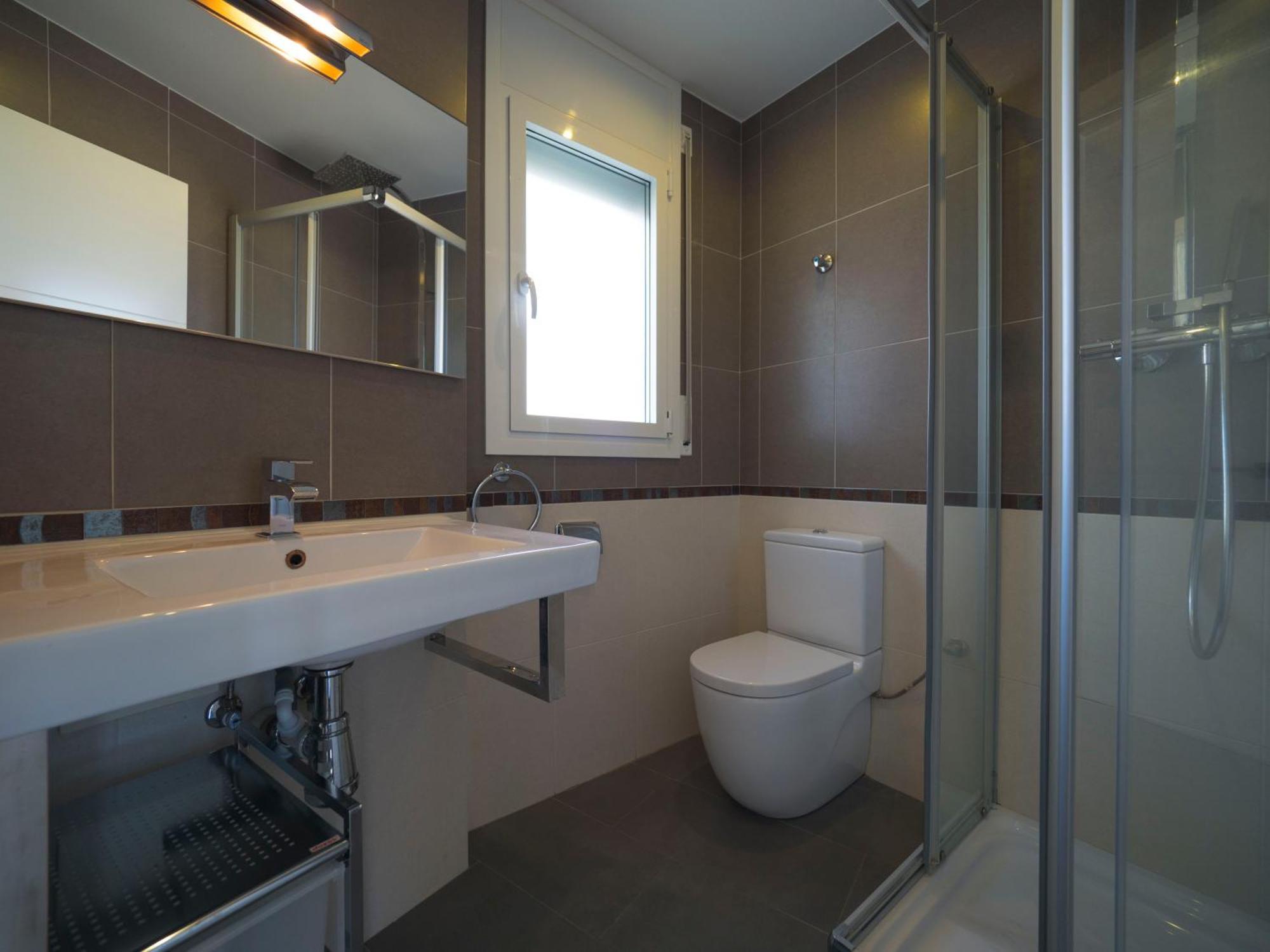 Apartamento Inmosantos Oasis B8 Rosas Exterior foto