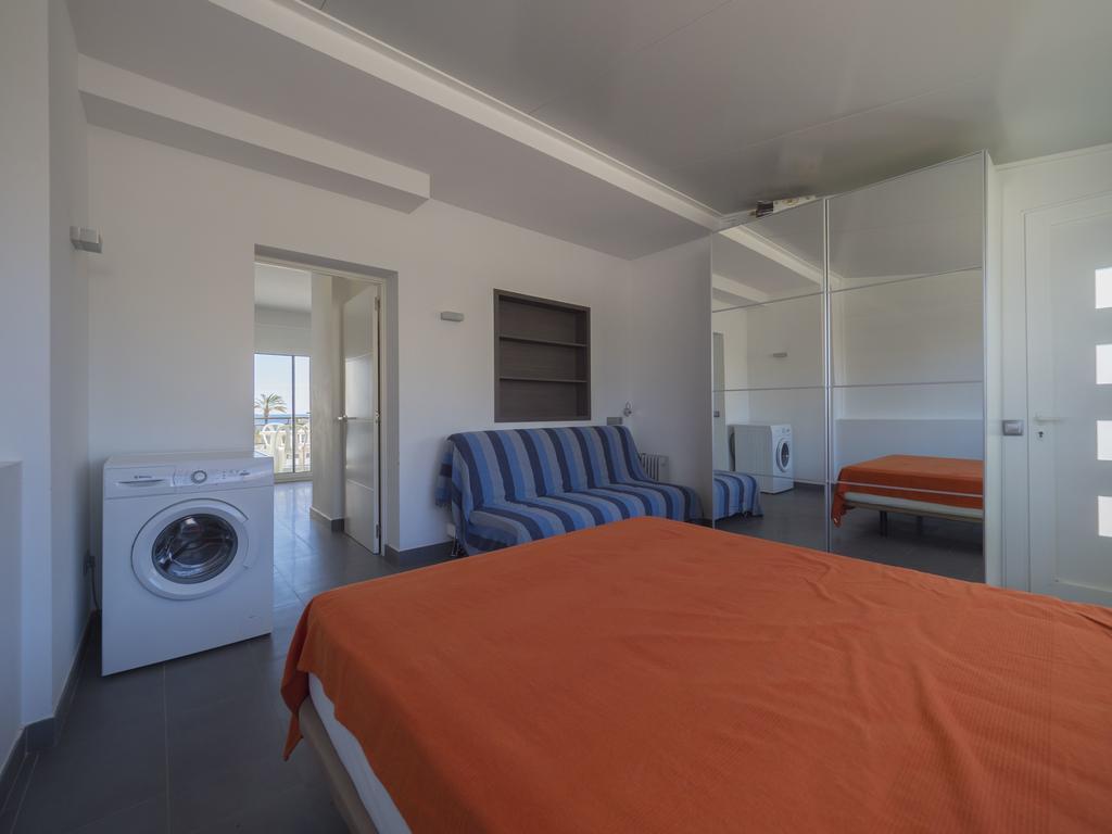 Apartamento Inmosantos Oasis B8 Rosas Exterior foto