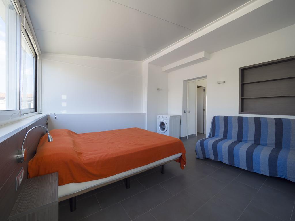 Apartamento Inmosantos Oasis B8 Rosas Exterior foto