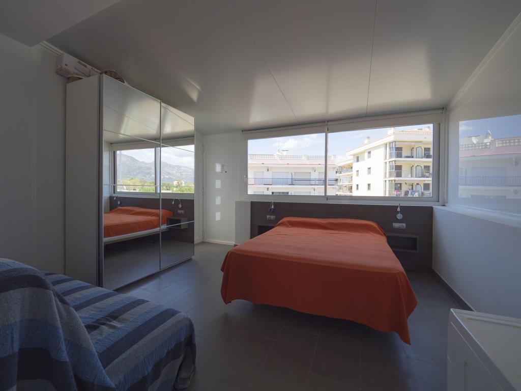 Apartamento Inmosantos Oasis B8 Rosas Exterior foto