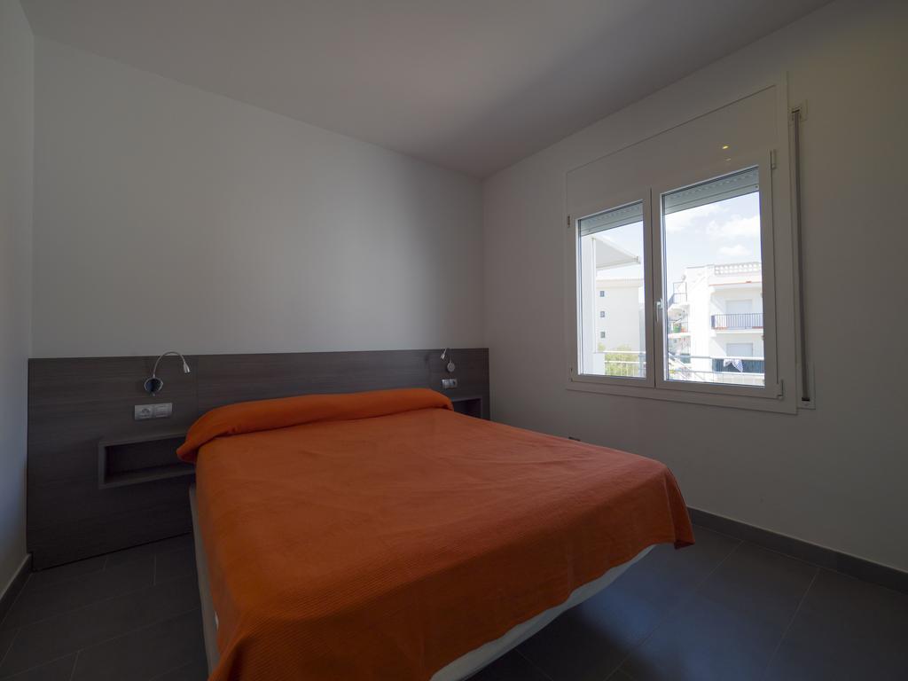 Apartamento Inmosantos Oasis B8 Rosas Exterior foto