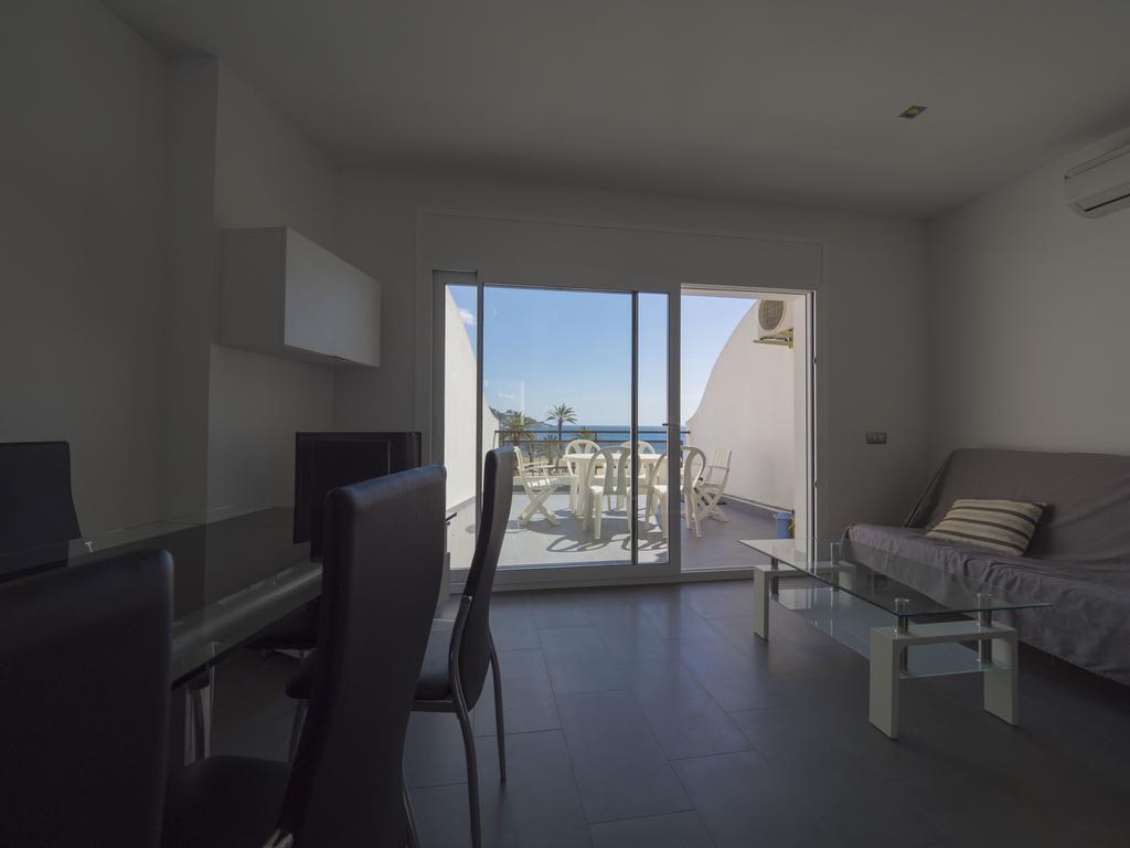 Apartamento Inmosantos Oasis B8 Rosas Exterior foto