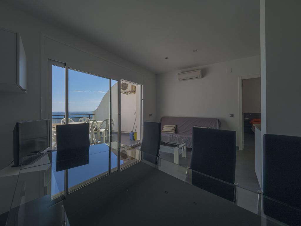 Apartamento Inmosantos Oasis B8 Rosas Exterior foto