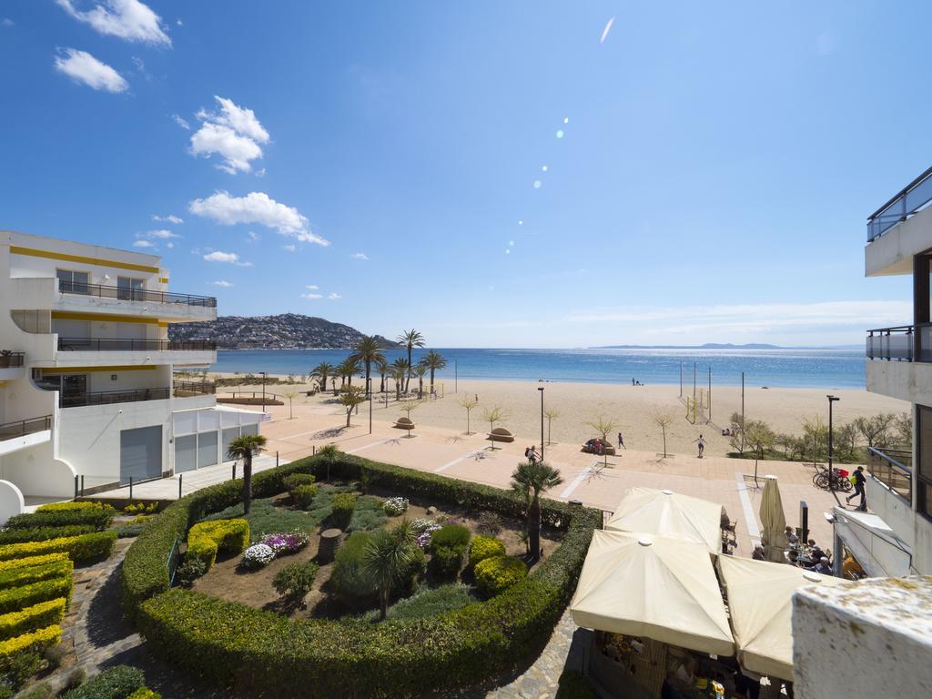 Apartamento Inmosantos Oasis B8 Rosas Exterior foto