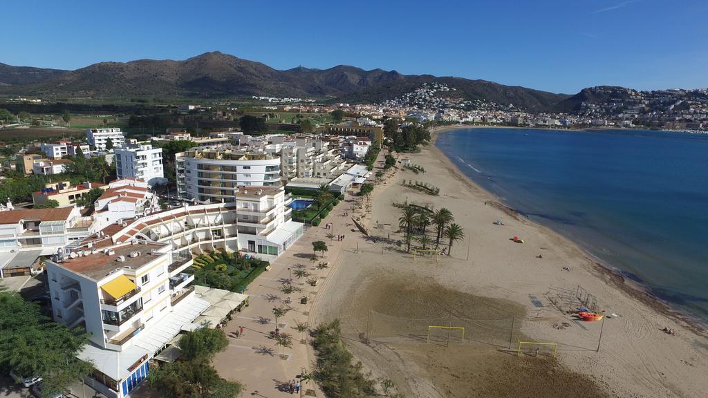 Apartamento Inmosantos Oasis B8 Rosas Exterior foto