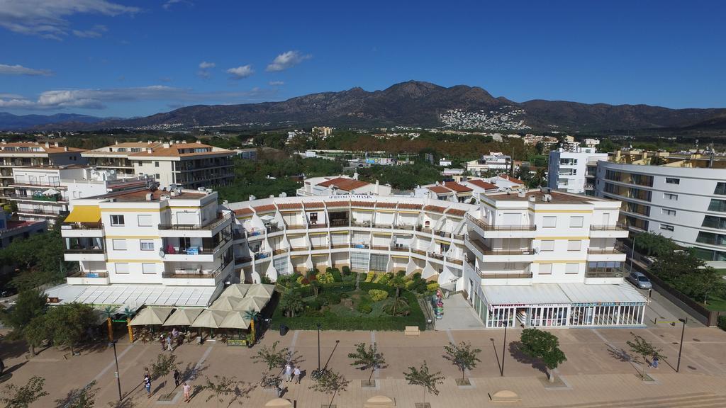 Apartamento Inmosantos Oasis B8 Rosas Exterior foto